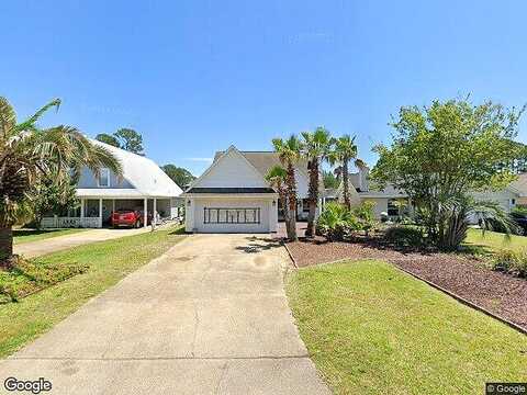 College, GULF BREEZE, FL 32563
