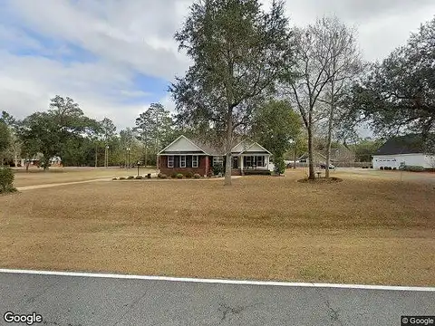 College, BAINBRIDGE, GA 39819