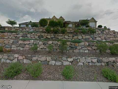 Stony Mesa, CASTLE ROCK, CO 80108