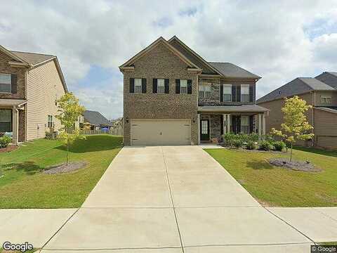 High Trail, DALLAS, GA 30132