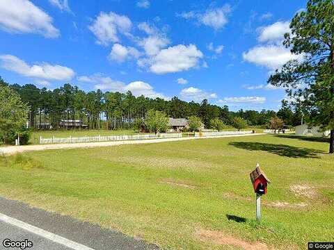 Forest, ODUM, GA 31555