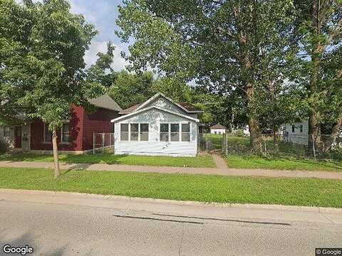West, LA CROSSE, WI 54601