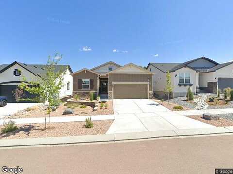 Vistancia, COLORADO SPRINGS, CO 80922