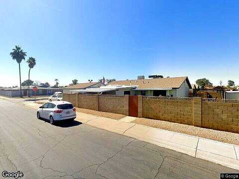 Port Au Prince, PHOENIX, AZ 85053