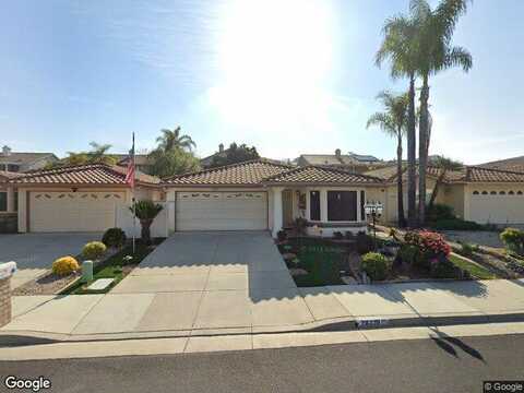 Via Bandita, MENIFEE, CA 92585