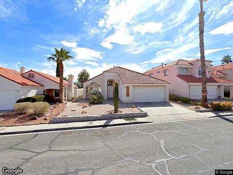 Sierra Mesa, LAS VEGAS, NV 89117