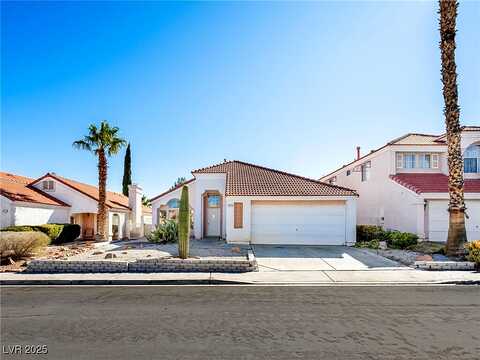 Sierra Mesa, LAS VEGAS, NV 89117