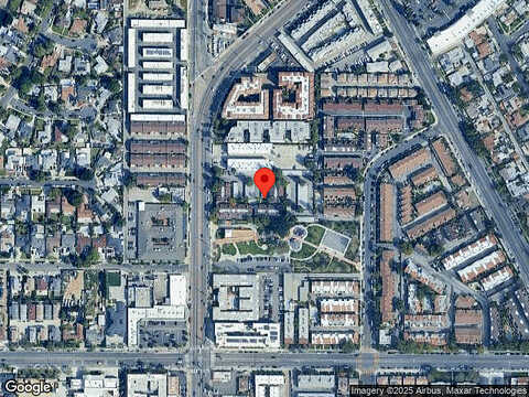 Van Nuys, PANORAMA CITY, CA 91402