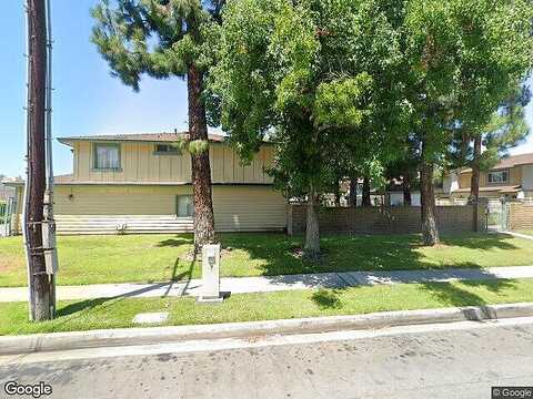 Beach, BELLFLOWER, CA 90706