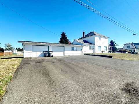 Young, ELMA, WA 98541