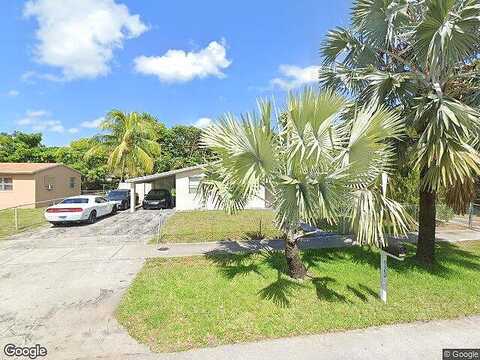 34Th, LAUDERHILL, FL 33311