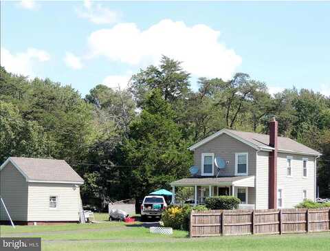 Fredericksburg, WOODFORD, VA 22580