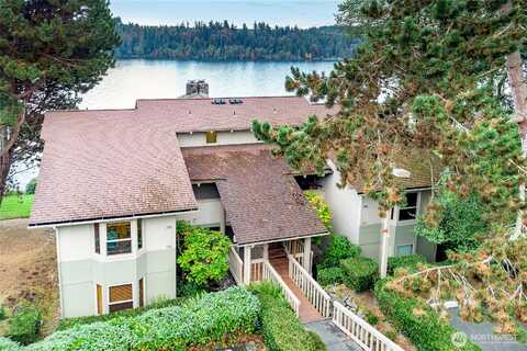 Admiralty, PORT LUDLOW, WA 98365