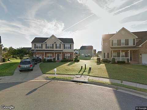 Hawkstone, HAMPTON, VA 23669