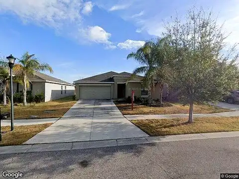 Hunters Fork, RUSKIN, FL 33573