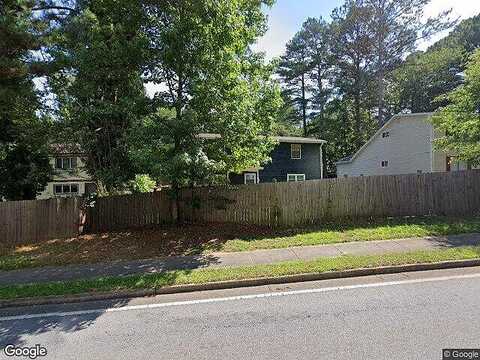 Kenwood, JONESBORO, GA 30238