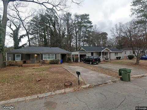 Haven, ATLANTA, GA 30315
