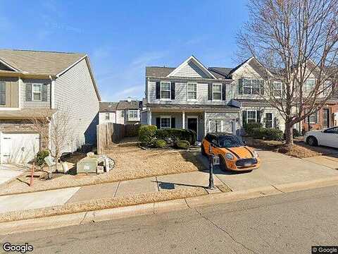 Ash, CANTON, GA 30114