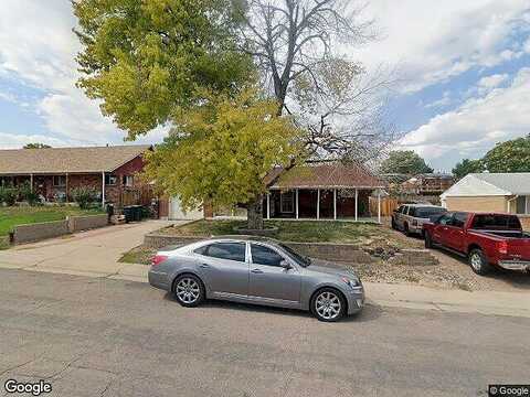 Cherokee, DENVER, CO 80221