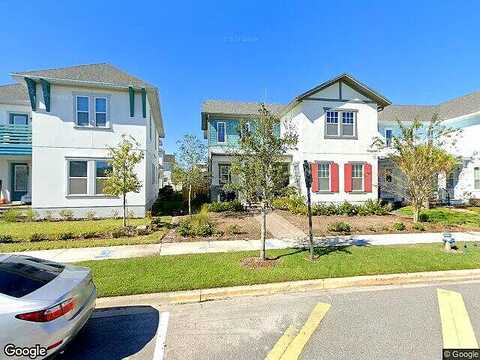 Nemours, ORLANDO, FL 32827