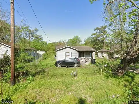 Shotwell, HOUSTON, TX 77016