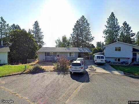 Brownsville, SPOKANE, WA 99208