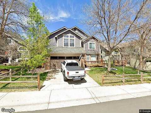 Halleys, LITTLETON, CO 80125