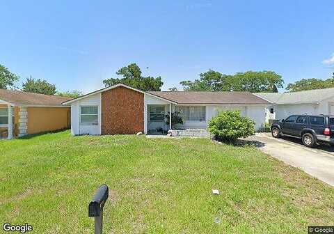 Daggett, NEW PORT RICHEY, FL 34655