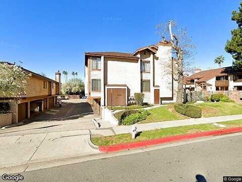 Balboa, VAN NUYS, CA 91406