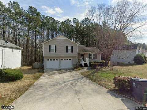 Newport, VILLA RICA, GA 30180