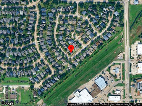 Thornmeadow, CYPRESS, TX 77433