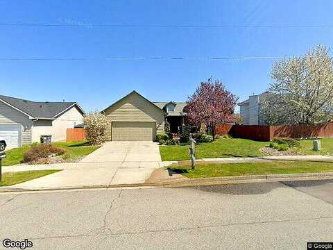 Long, SPOKANE VALLEY, WA 99016