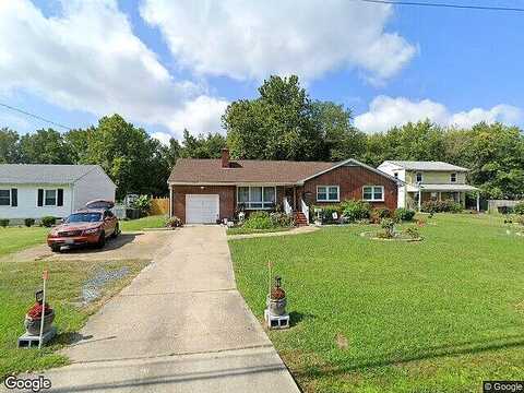 Greenbriar, HAMPTON, VA 23661