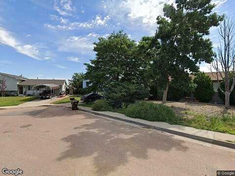 Brook Forest, COLORADO SPRINGS, CO 80911