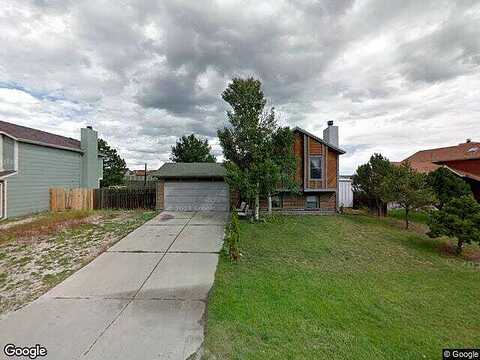 Trumbull, MONUMENT, CO 80132