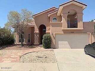 Franklin Summit, EL PASO, TX 79912