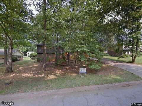 Mincey Woods, STONE MOUNTAIN, GA 30087
