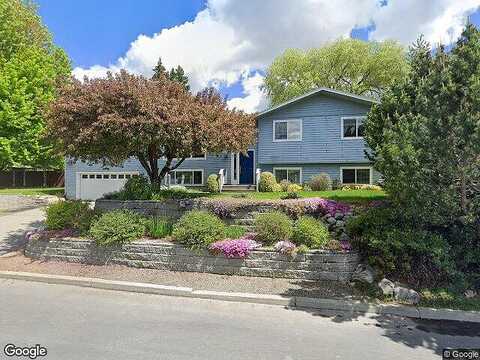 Crestline, SPOKANE, WA 99223