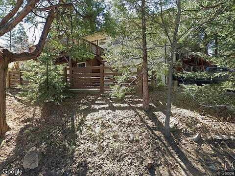Rose, TWIN PEAKS, CA 92391