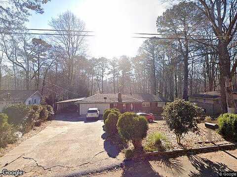 Darry, NORCROSS, GA 30093