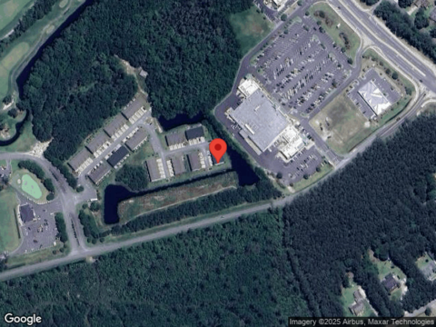Leaf, RICHMOND HILL, GA 31324