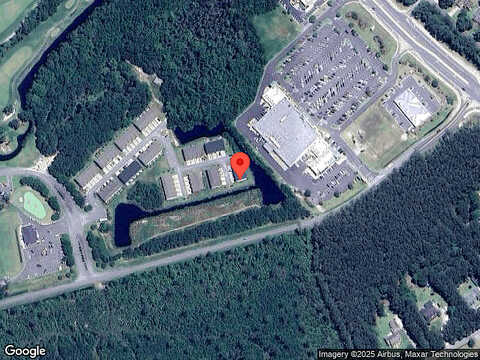 Leaf, RICHMOND HILL, GA 31324
