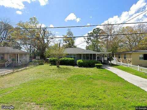 Vernon, JACKSONVILLE, FL 32209