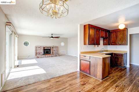 Marlin, DISCOVERY BAY, CA 94505