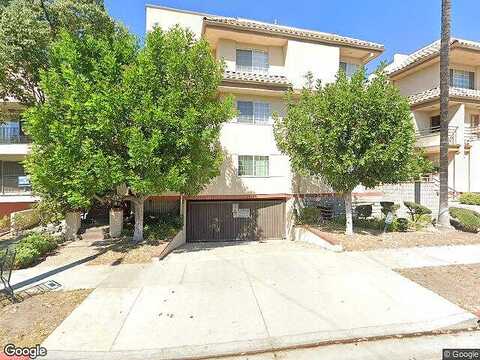 Adams, GLENDALE, CA 91206
