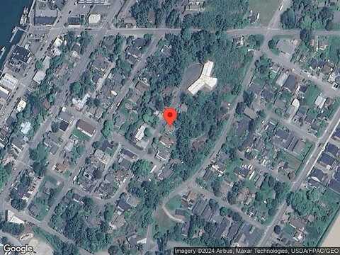 4Th, LA CONNER, WA 98257