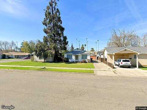 Trinity, CHOWCHILLA, CA 93610