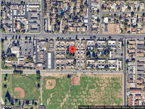 Belle, BAKERSFIELD, CA 93309