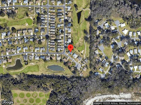 18Th, OCALA, FL 34482