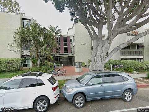 Overland, CULVER CITY, CA 90230